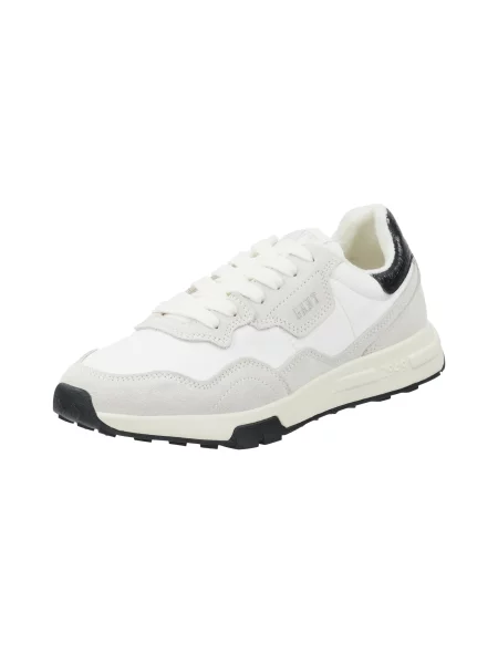Sneakers Gant Youtron alb