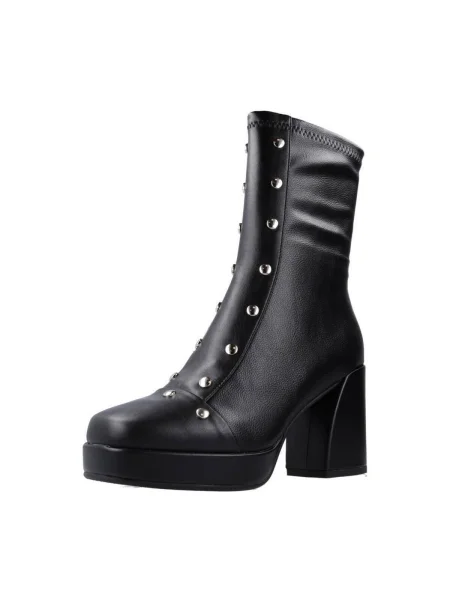 Pantofi Noa Harmon negru