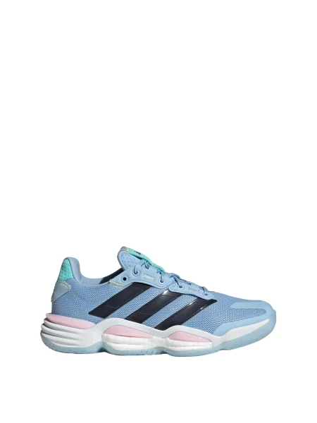 ADIDAS PERFORMANCE Sportske cipele Stabil tirkiz / noćno / opal plava