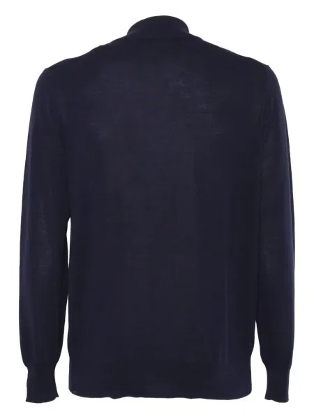 Cardigan Ballantyne albastru
