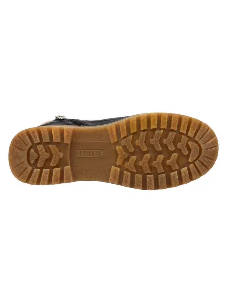 Pantofi Pikolinos negru