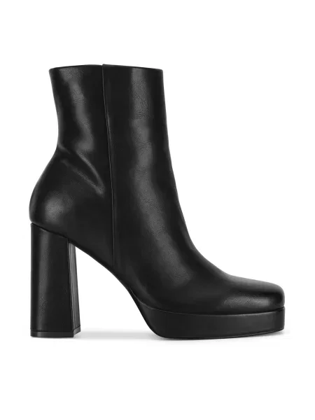 Ботильоны Jenny Fairy черные