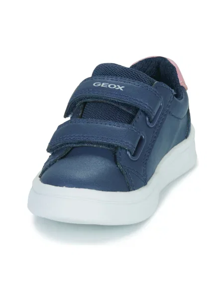Pantofi copii Geox albastru