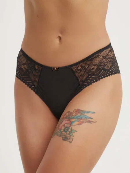 Chantelle Боксерки Origins черен