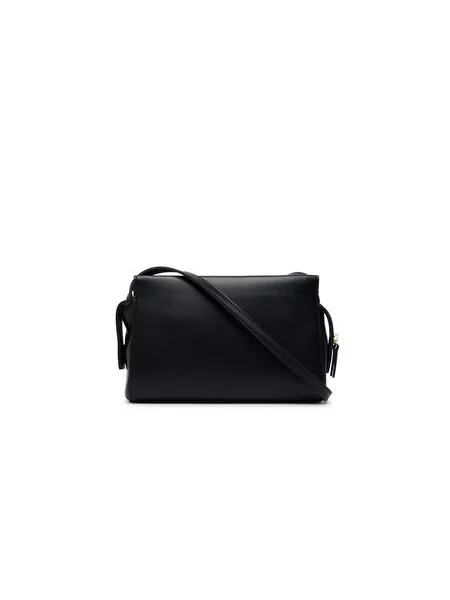 Armani Exchange Rankinė juoda