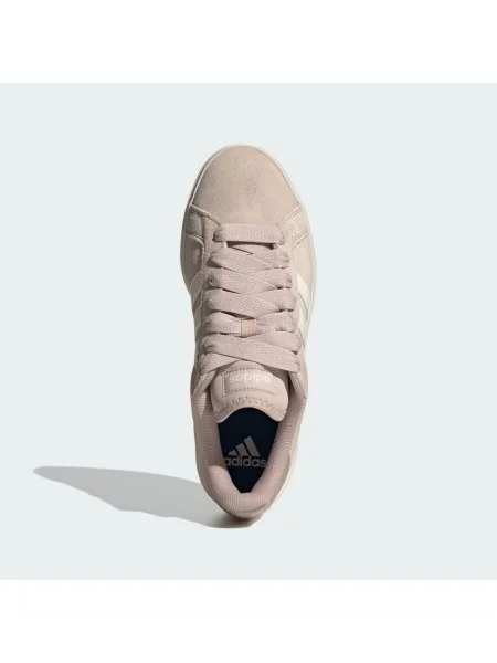 Buty Grand Court Base białe