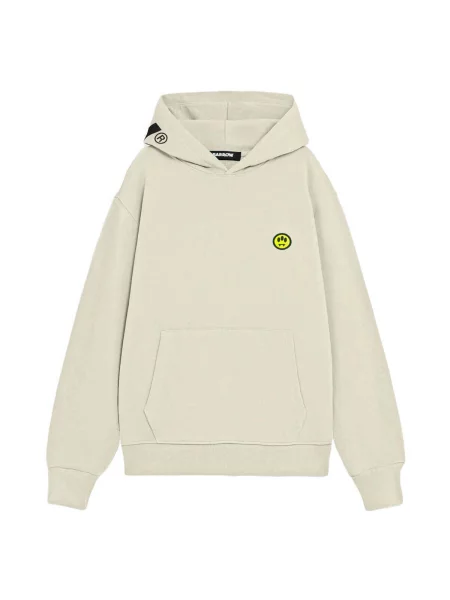 Mikina Barrow béžová