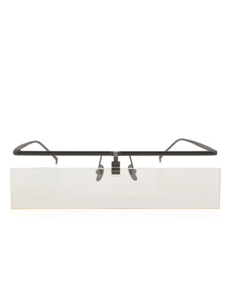 Ochelari de soare Uma Wang argintiu