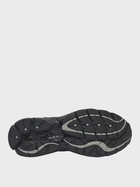 Кросівки Saucony чорні