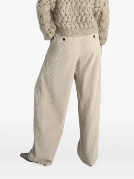 Pantaloni Brunello Cucinelli