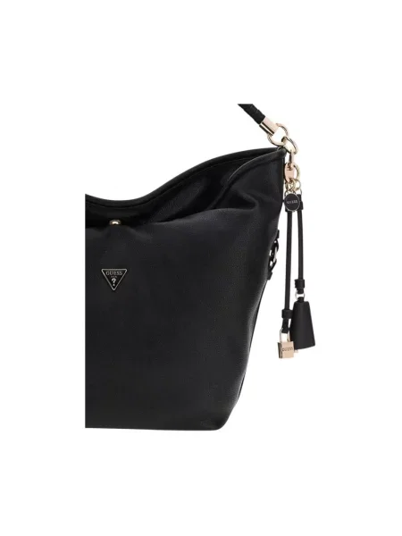 Torebka Guess czarna