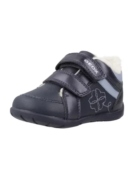 Tenisice Geox plava