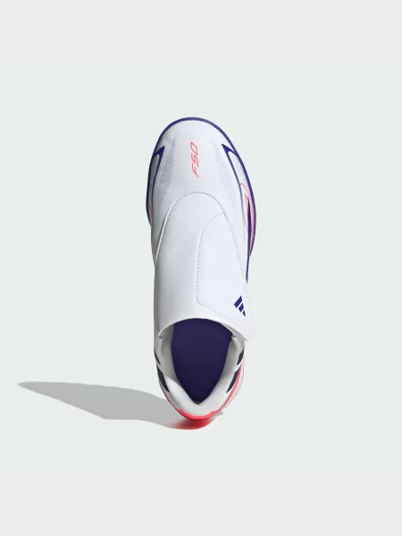 Дитячі Кросівки для спорту adidas синтетичний білий