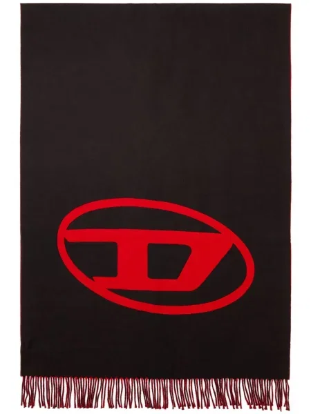 Fular Diesel negru
