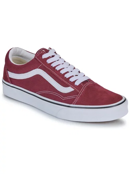 Superge Vans Old Skool rdeča