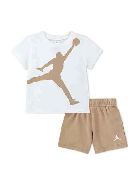 Детский спортивный костюм Jordan