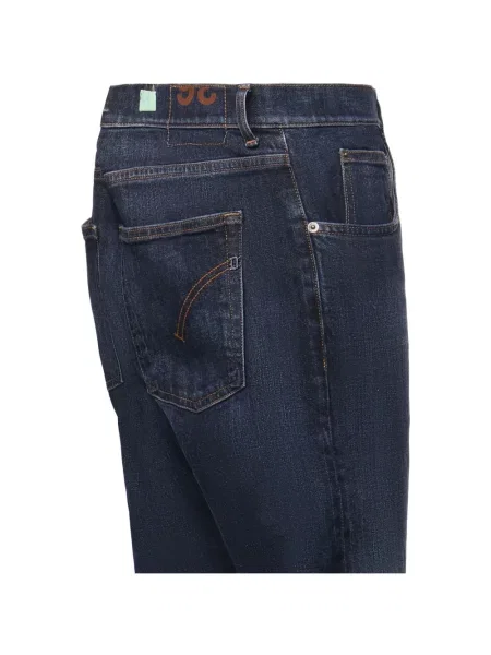 Blugi Dondup albastru