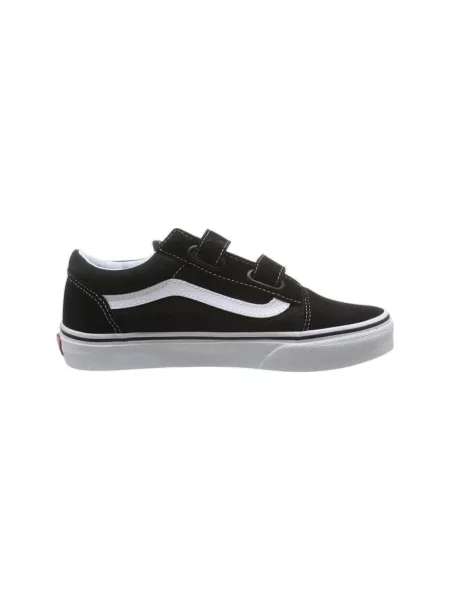 Pantofi Vans negru