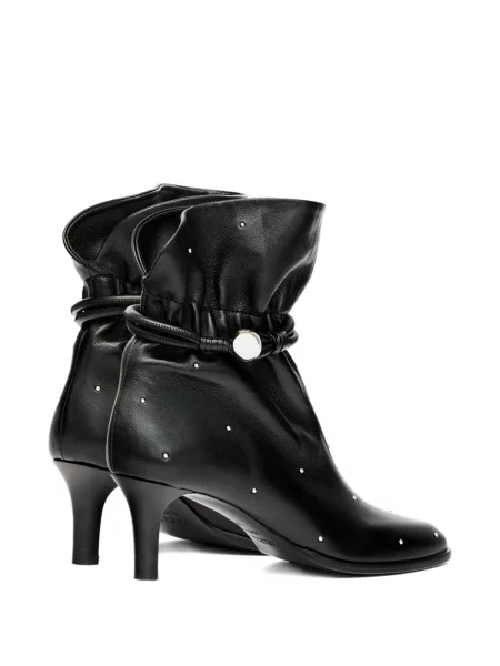 Botine Isabel Marant negru
