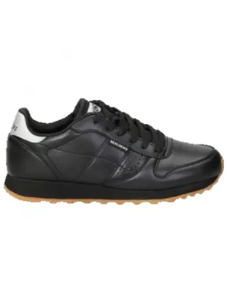 Tenisky Skechers čierna