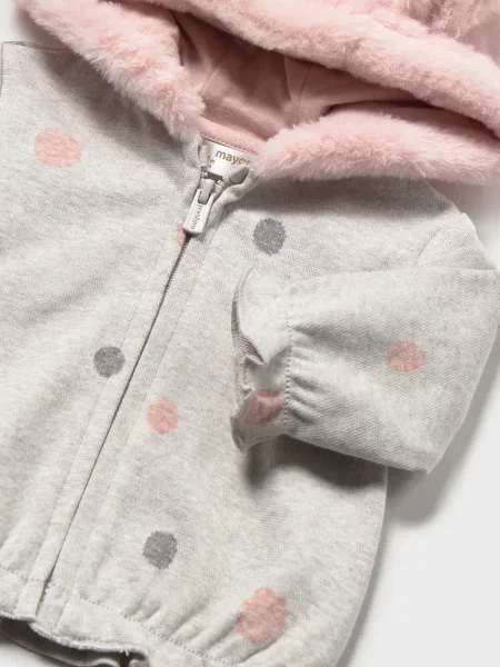 Детский спортивный костюм Mayoral Newborn