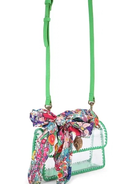 Сумка через плечо Kurt Geiger London