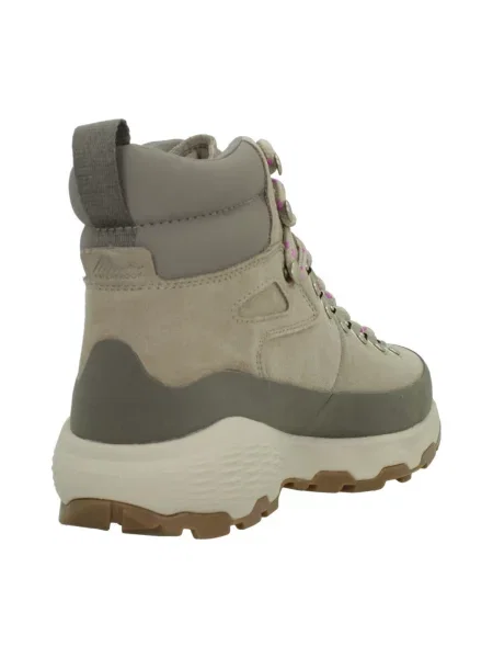Pantofi Columbia maro