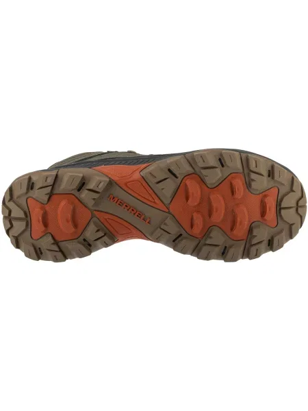 Pantofi Merrell verde