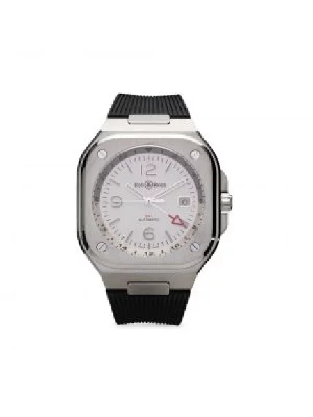 Zegarek Bell & Ross biały