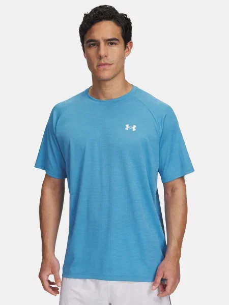 Tricou Under Armour alb