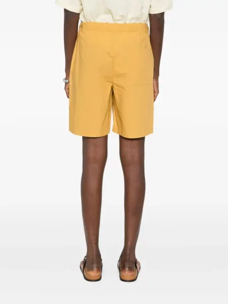 Pantaloni scurți Marc O'polo galben