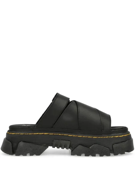 Papuci Dr. Martens negru
