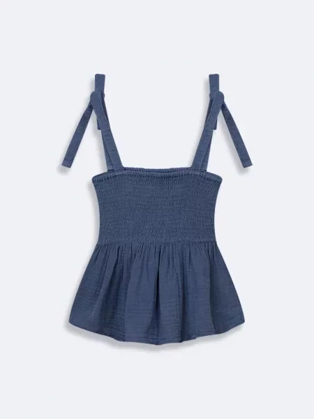 Майка LTB Jeans синій