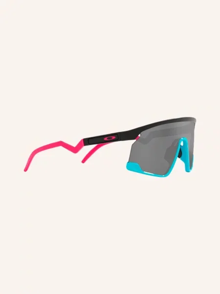 Oakley Okulary Przeciwsłoneczne Bxtr schwarz