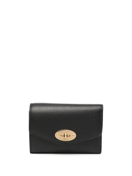 Portofel Mulberry negru