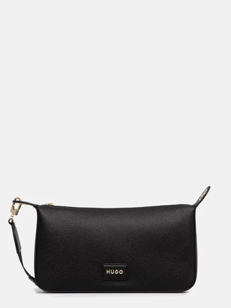 Torbica HUGO Orin_Shoulder Bag črna
