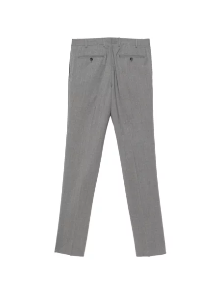 Pantaloni Canali gri