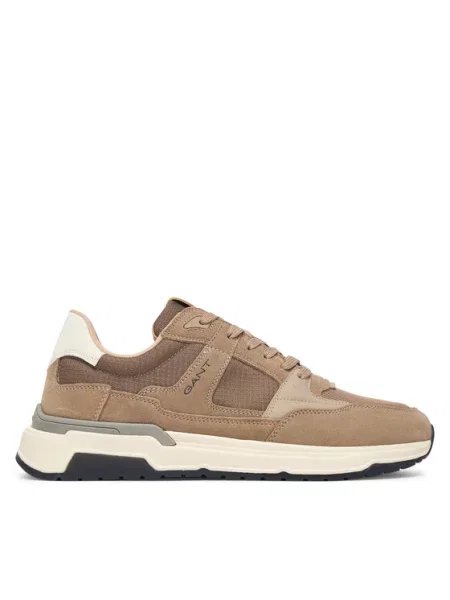 Sneakersy Gant Jeuton béžová