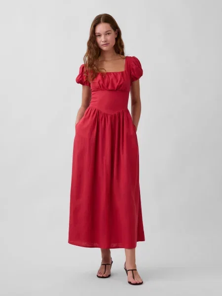 Rochie maxi Gap