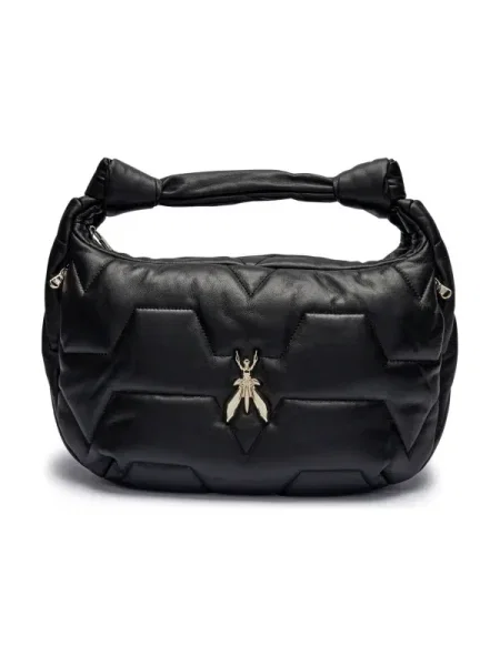 Rucsac Patrizia Pepe negru
