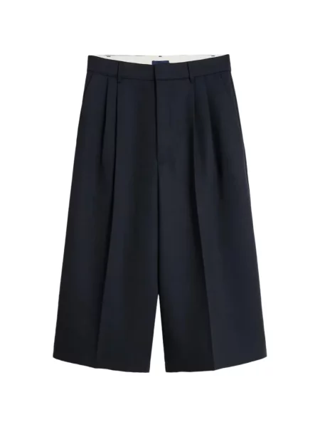 Pantaloni Soeur albastru