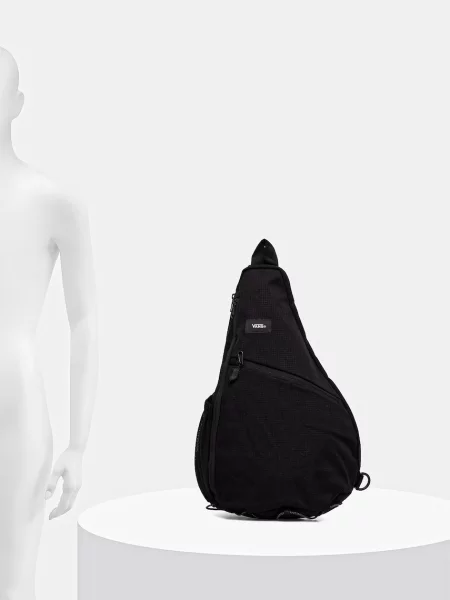 Vans раница Reach Sling черно
