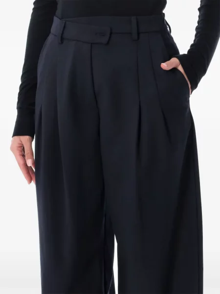 Pantaloni Thelatest albastru