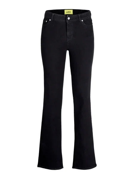JJXX Džínsy JXNICE denim čierny