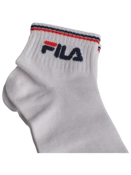 Șosete Fila alb