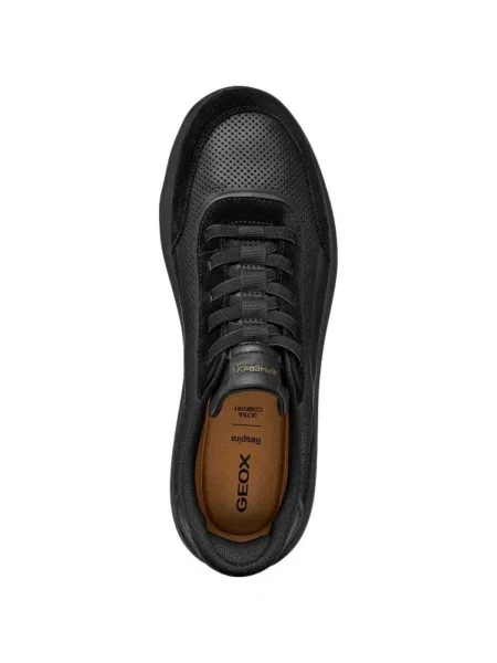 Pantofi Geox negru