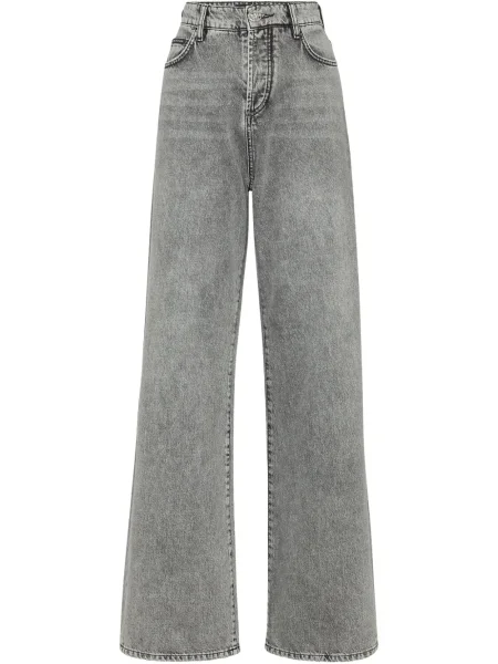 Blugi Philipp Plein gri