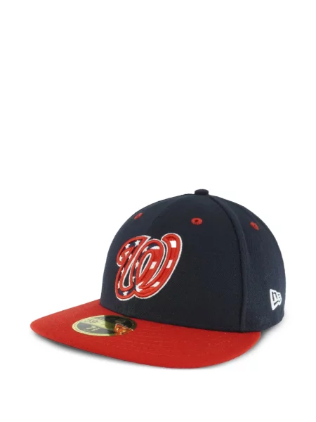 Șapcă New Era Cap albastru