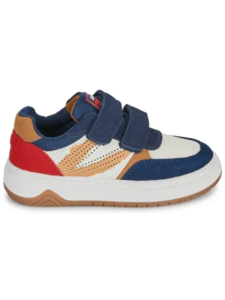 Pantofi copii Beppi alb