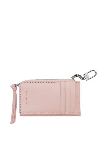 Πορτοφόλι Marc Jacobs ροζ